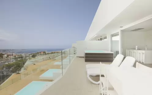 Hotel Baobab Suites-Boutique Lago 1_11368